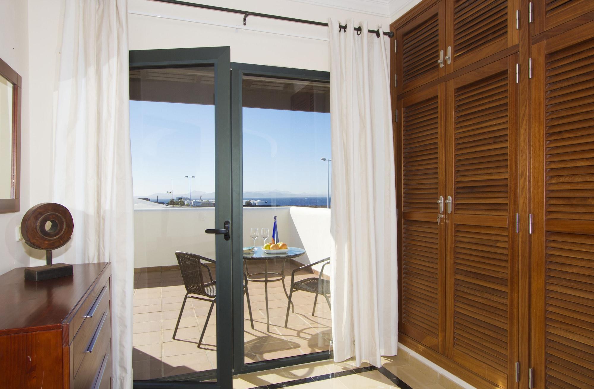 Villas Coral Deluxe Playa Blanca Dış mekan fotoğraf