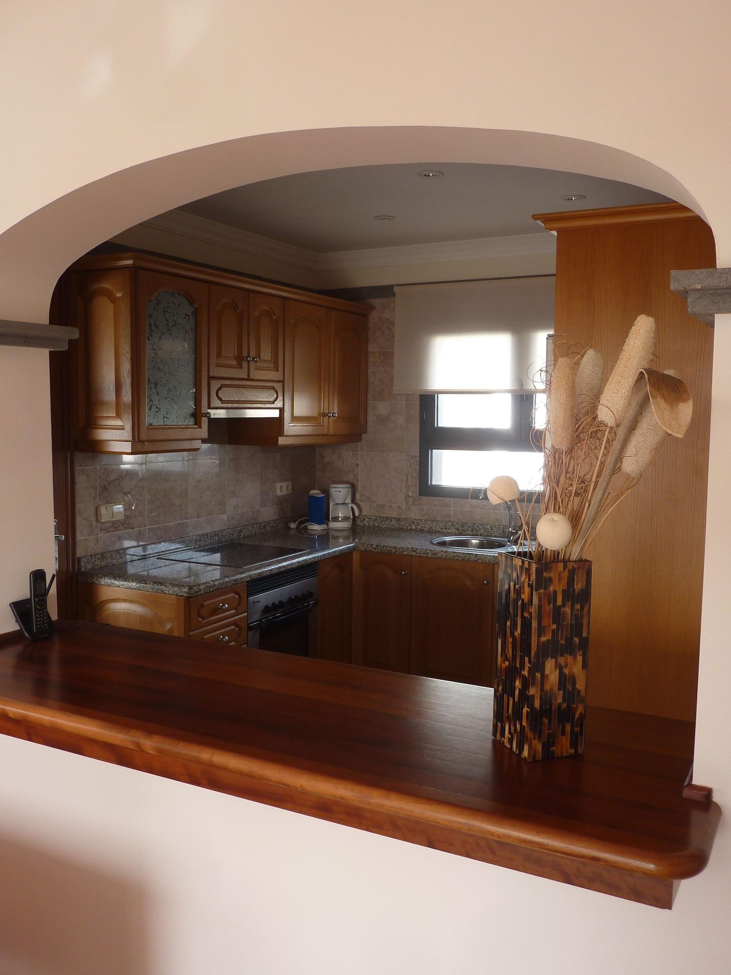 Villas Coral Deluxe Playa Blanca Dış mekan fotoğraf