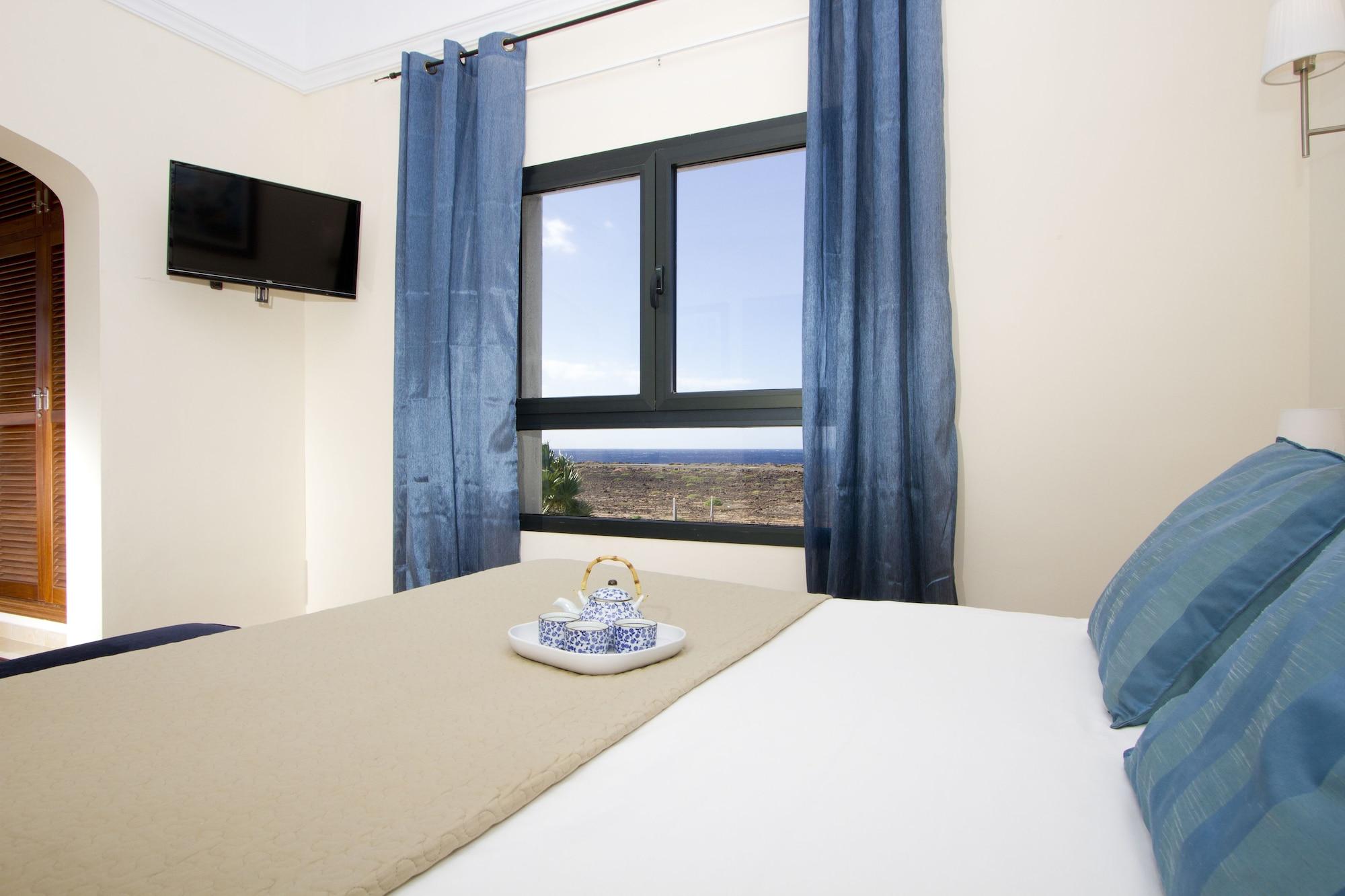Villas Coral Deluxe Playa Blanca Dış mekan fotoğraf
