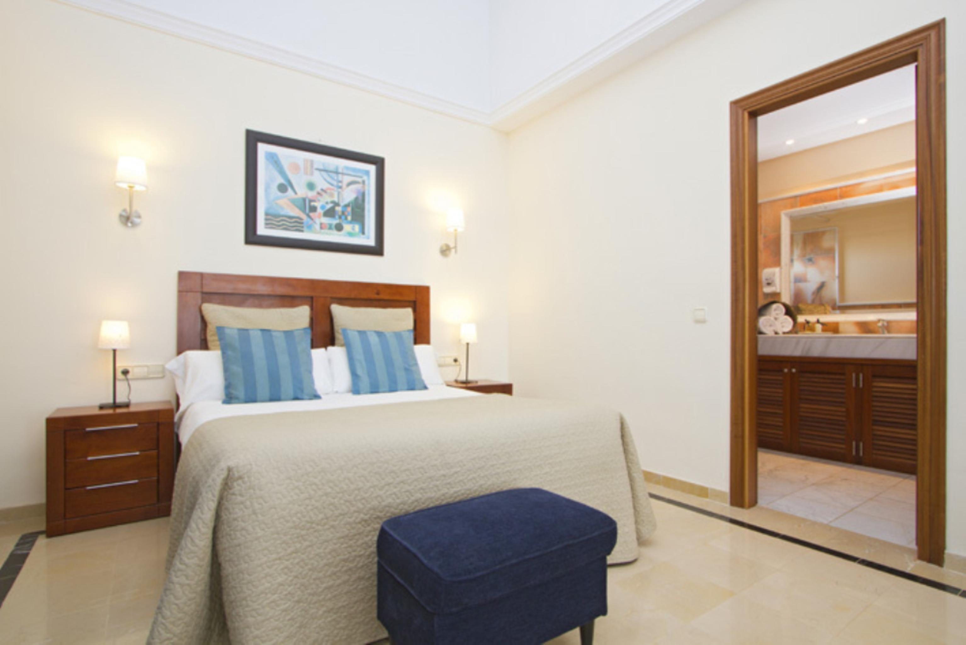 Villas Coral Deluxe Playa Blanca Dış mekan fotoğraf