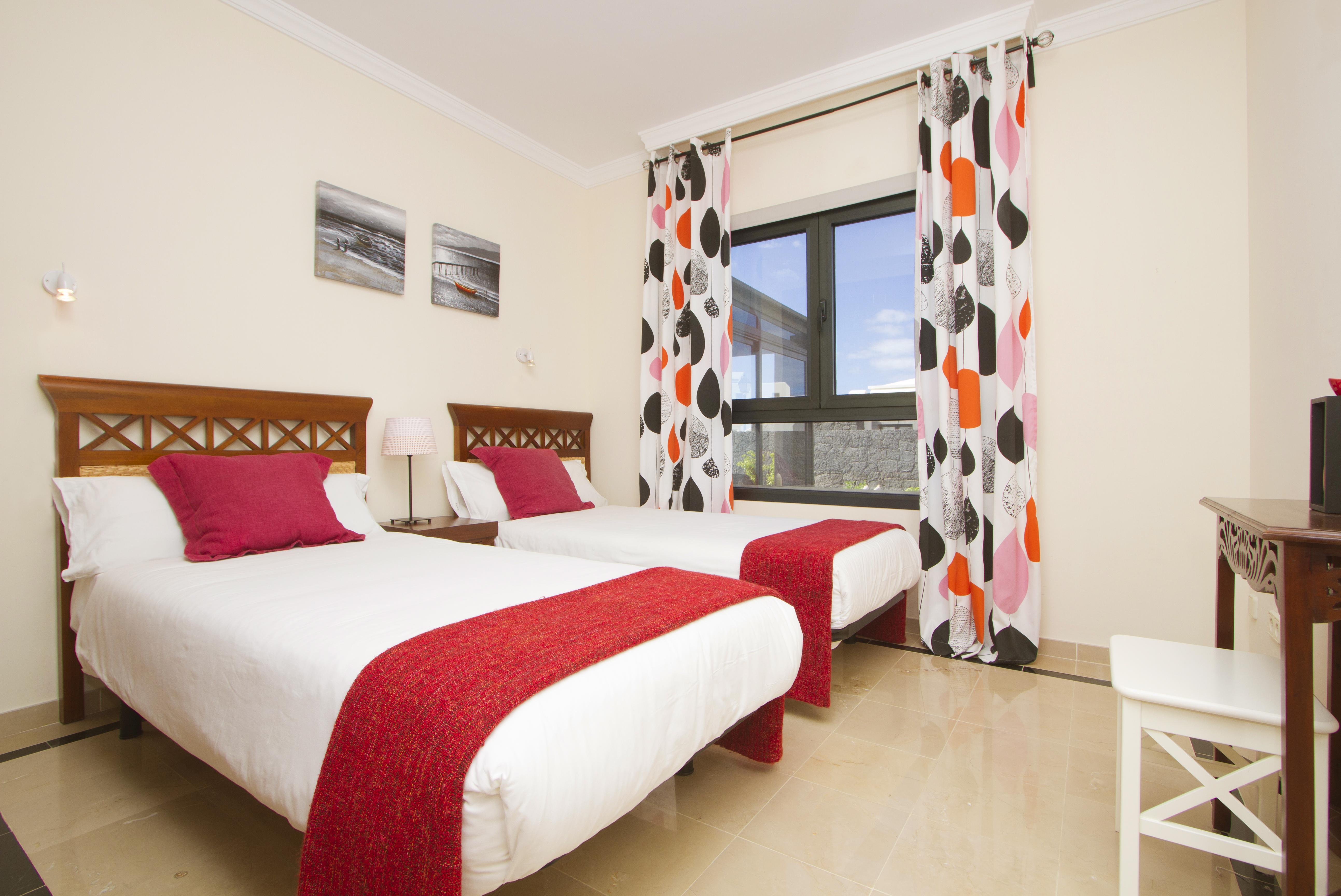Villas Coral Deluxe Playa Blanca Dış mekan fotoğraf