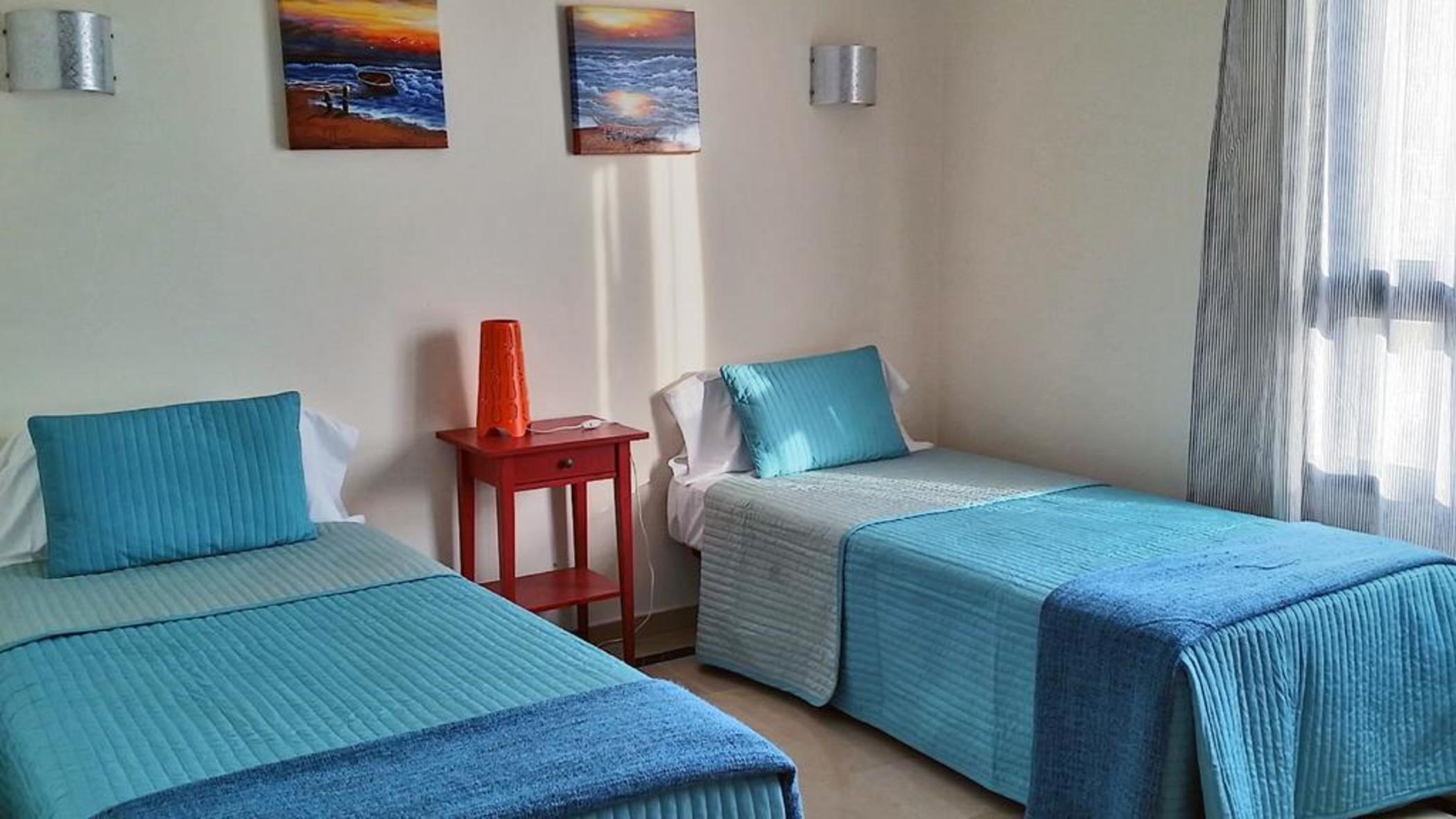 Villas Coral Deluxe Playa Blanca Dış mekan fotoğraf