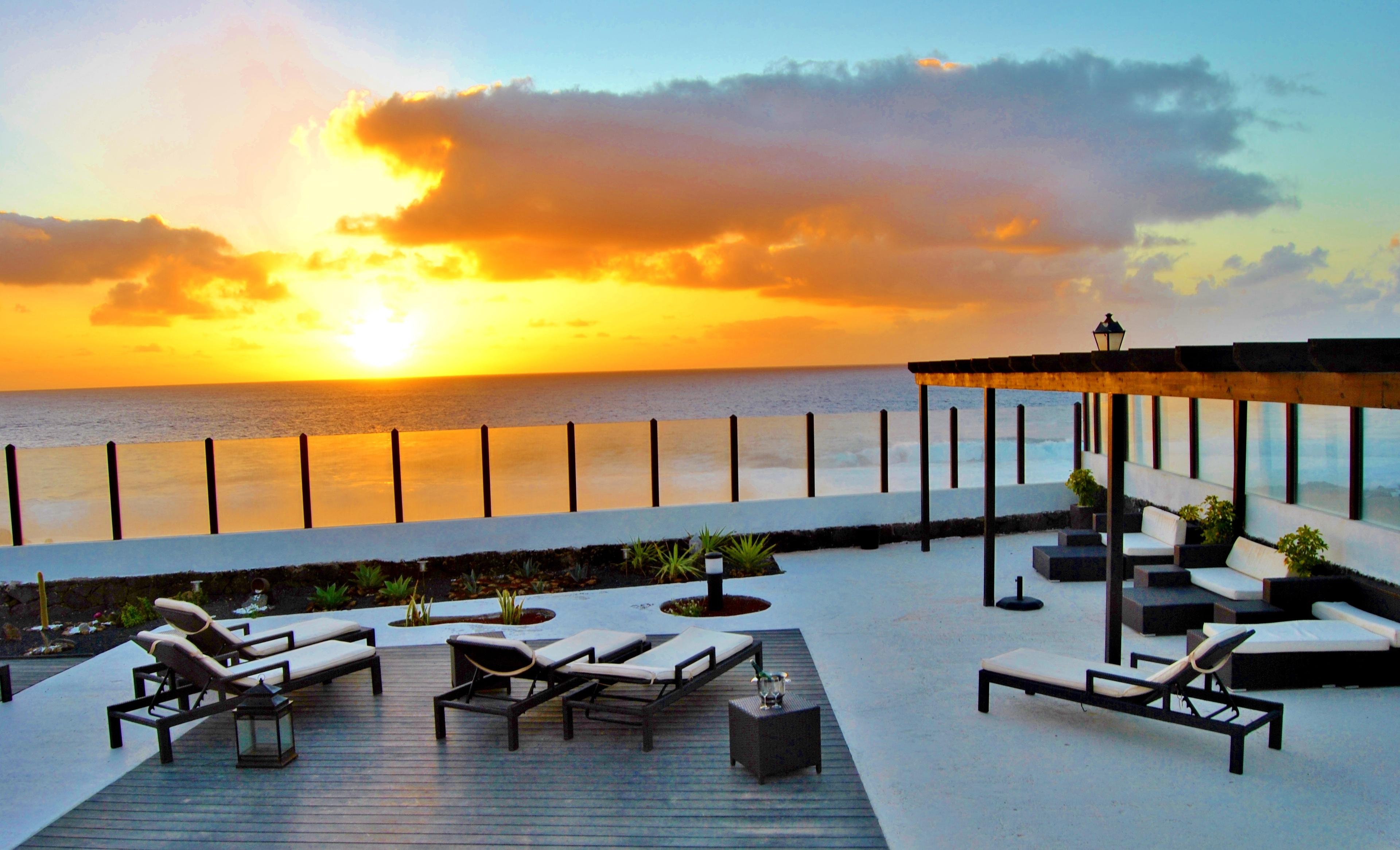 Villas Coral Deluxe Playa Blanca Dış mekan fotoğraf