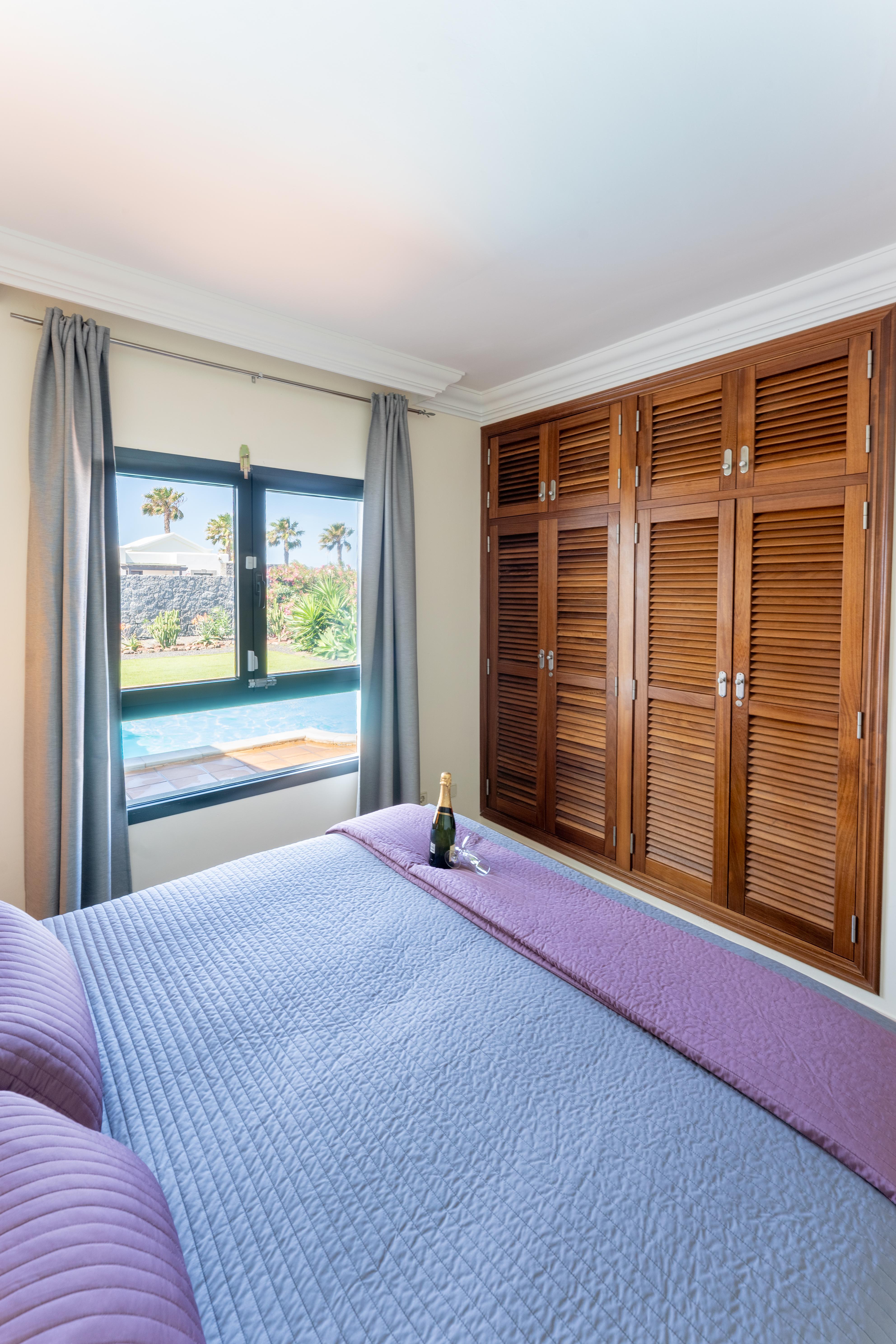 Villas Coral Deluxe Playa Blanca Dış mekan fotoğraf