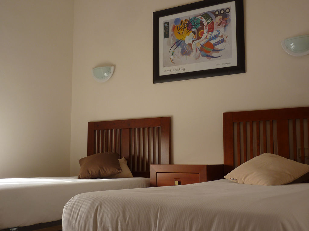 Villas Coral Deluxe Playa Blanca Dış mekan fotoğraf