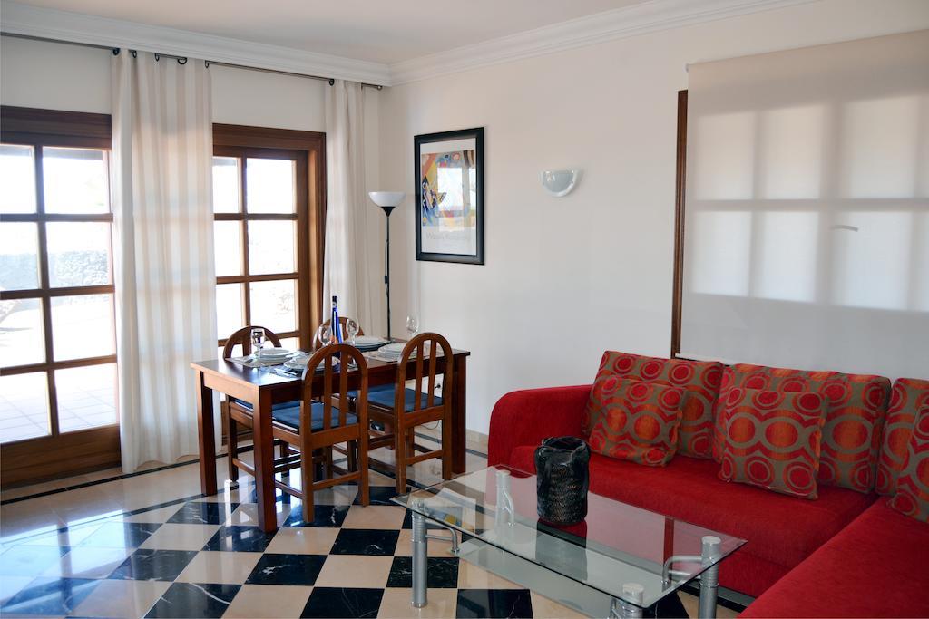 Villas Coral Deluxe Playa Blanca Dış mekan fotoğraf