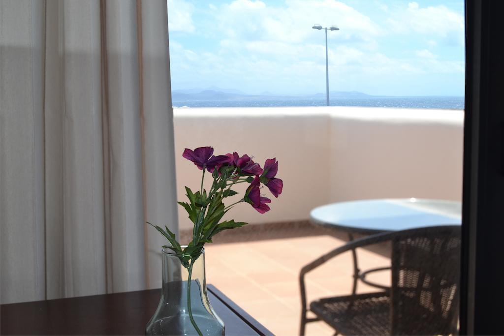 Villas Coral Deluxe Playa Blanca Dış mekan fotoğraf
