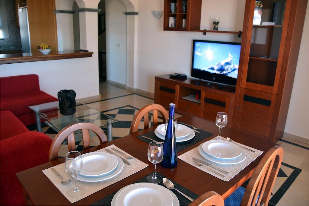 Villas Coral Deluxe Playa Blanca Dış mekan fotoğraf